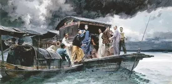 建黨100周年特別專欄(一)