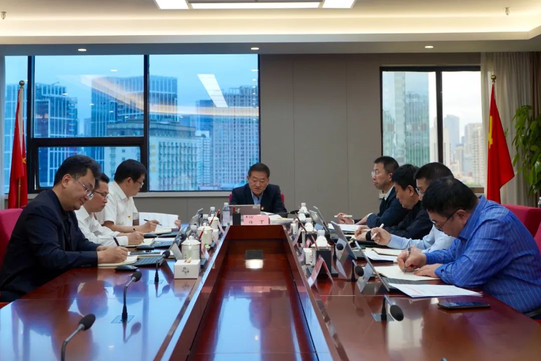 省尊龍凱時(shí)集團(tuán)學(xué)習(xí)貫徹習(xí)近平新時(shí)代中國(guó)特色社會(huì)主義思想主題教育讀書班 順利結(jié)業(yè)