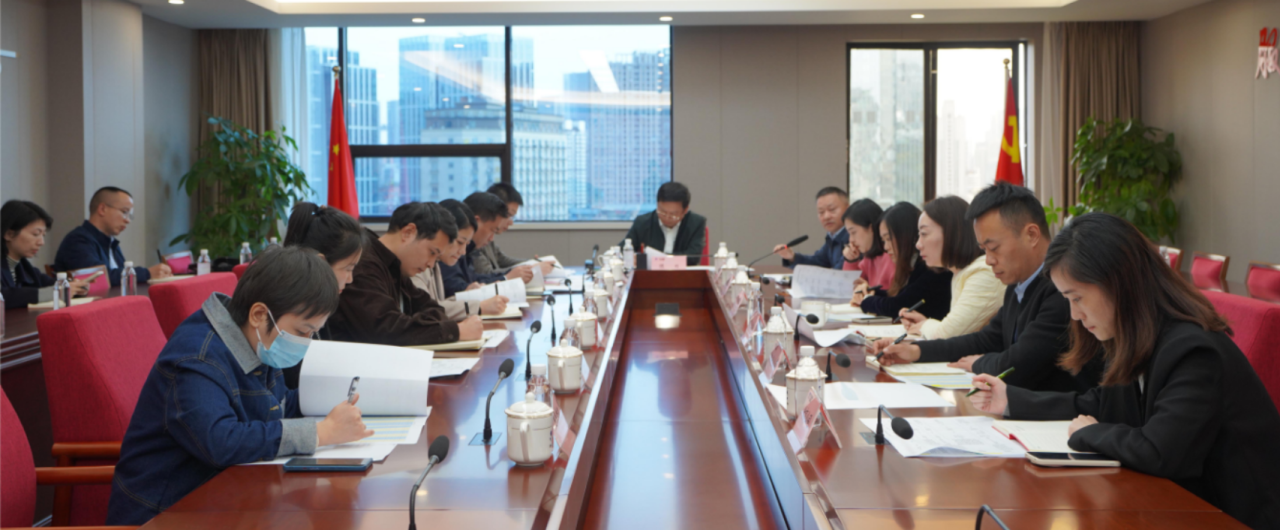 省尊龍凱時(shí)集團(tuán)切實(shí)做好巡視“后半篇文章”