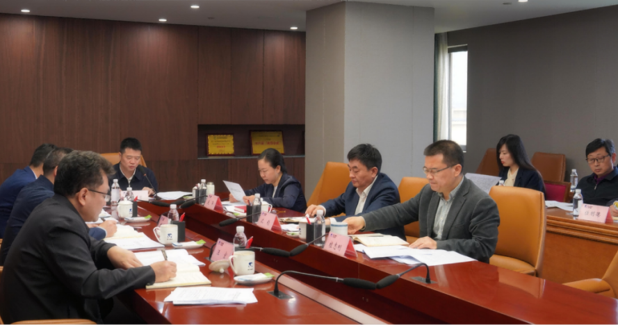 省尊龍凱時(shí)集團(tuán)多措并舉深入開展“4?15全民國家安全教育日”宣傳教育活動