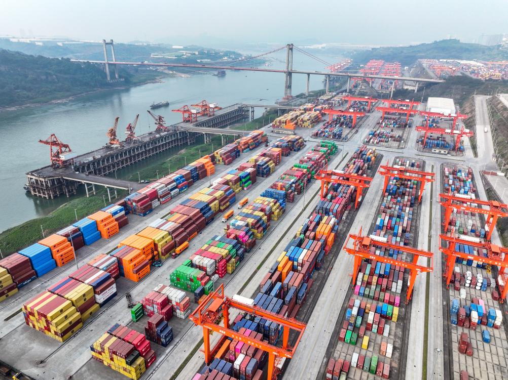 兩會世界眼丨向世界傳遞“中國信心”——海外熱議2025年中國經(jīng)濟(jì)增長目標(biāo)